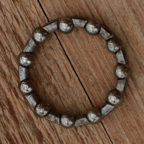 Kugelring "STAR K58" 11 x 1/4", D-aussen=40.3mm , für Sachs 98er Hinterradnabe u.a. passend 