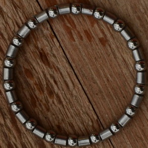 Kugelring "STAR S2045" 15 x 3/16", D-aussen=43.7mm 