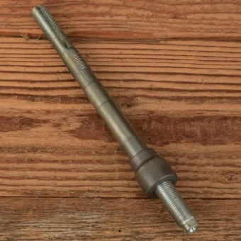 Achse m. Festkonus , passend für F&S Torpedo Rücktrittnabe, FG 9.5 