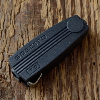 Einstellhülse f. Schaltkettchen "SRAM / SACHS Spectro T3" 3-Gang und weitere, Kunststoff 