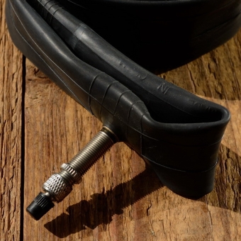 Fahrrad - Schlauch, 16" x 1.75 , Dunlop Ventil (DV)   