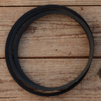 Keilriemen für "REX Frontmotor",  10 x 1500 mm, passend f. REX FM31/FM34/FM40/FM50 am 26" Fahrrad 