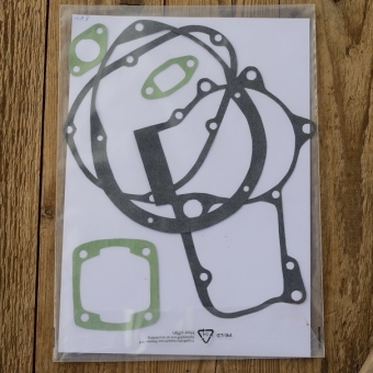 Dichtsatz Motor "SACHS 98er" für Nachkriegs Modell 98M50,  6 - teilig 