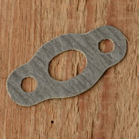 Ansaugdichtung zylinderseitig am Ansaugstutzen "MAW Fahrradmotor" 