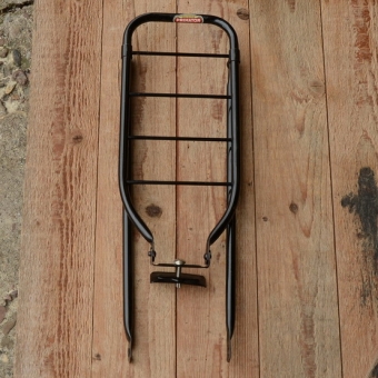 Gepäckträger, "PRIMATOR", ohne Klemmbügel 