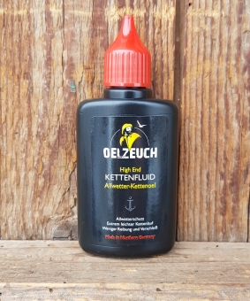 Kettenfließfett "ATLANTIC-Ölzeuch", Flasche, 50ml 