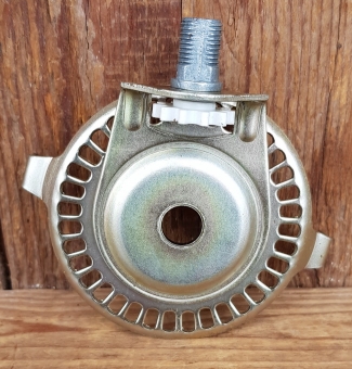 "BLAUSTERN", 26" Zoll, Blechausführung, passend für Blaustern Tachometer und  26" VDO Modelle der 70-80er Jahre. 