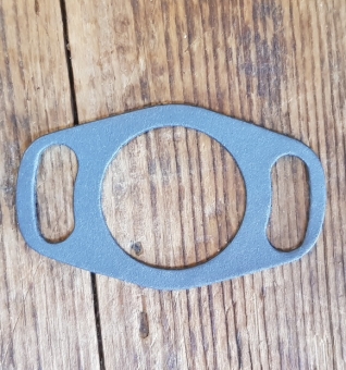 Dichtung Ansaugstutzen Vergaser "SACHS 98er, Langlochversion 