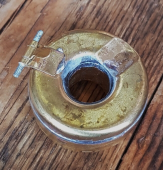 Schwimmer, passend für orig. Vergaser "MAW Hilfsmotor" 