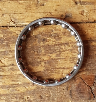 Kugelring "STAR S2049" 16 x 3/16", D-aussen=45,4mm 