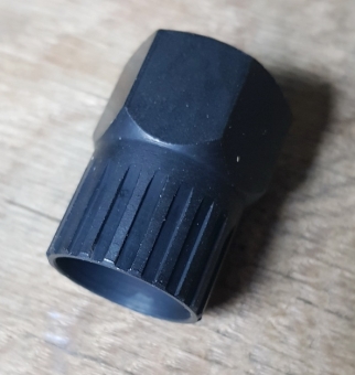 Freilauf Abnehmer "KEMPER"  für Regina CX und BX Freilauf, einsatzgehärtetes Profiwerkzeug 