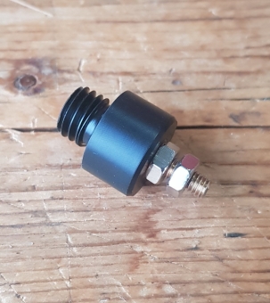 Lichtstrom Abnehmer SACHS-Motor 98ccm 