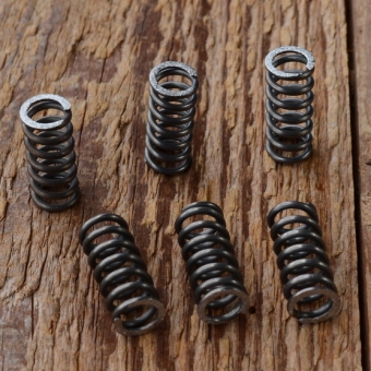 Federn für Kupplung SACHS-Motor 98ccm, 6 Stck.im Satz 