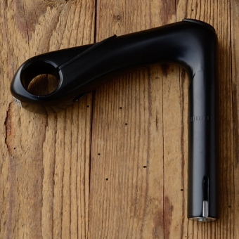 Lenker Vorbau "MODOLO 92", Alu schwarz, L=120mm, Klemmung=26,0 mm, Schaftlänge=135mm 