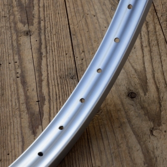 Felge Fahrrad, "SCHÜRMANN", 20" x 1,75 (406-24), Aluminium, 36Loch, 27mm breit 