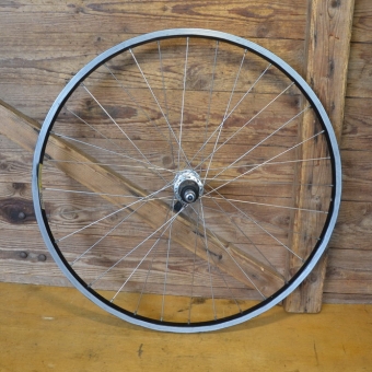 Hinterrad Richey 26 Zoll (559-18) 32-Loch, Breite 22 mm 