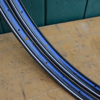 Wulstfelgensatz 28 x 1,5 (Aussendurchmesser ca. 648 mm) 