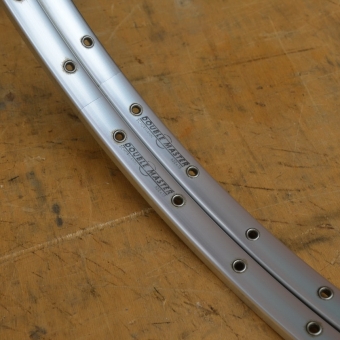 Felgensatz "Schürmann Double Master" 28 Zoll (622-13) 