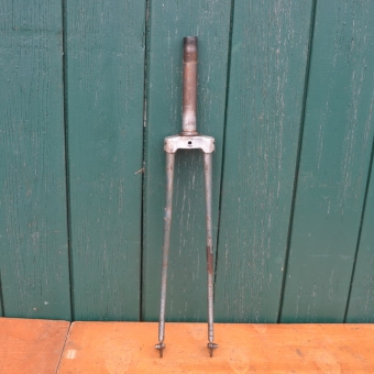 Fahrradgabel Tourensport 28 Zoll, Schaftlänge 175 mm, Gewindelänge 40 mm 