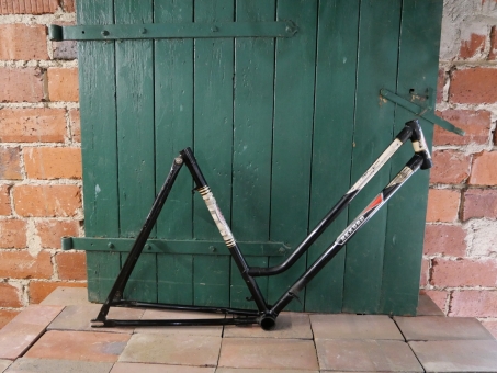 Sportradrahmen "Rekord" Rahmenhöhe 55 cm, 28 Zoll, 