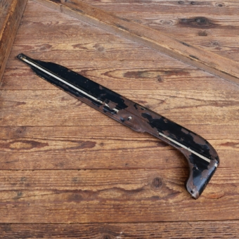 Kettenschutz Länge 580 mm 