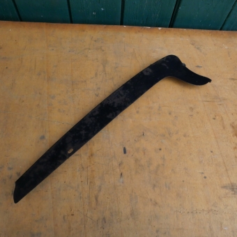 Kettenschutz "Rex" 24 x 2,00, Länge über alles 495 mm 