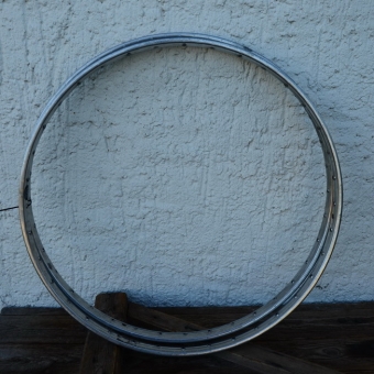 Felgensatz "Van Schothorst Stainless", 28 x 1 5/8 