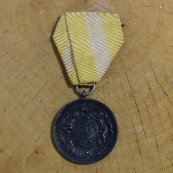 Radfahrerorden, BDR, orig. 10er Jahre 