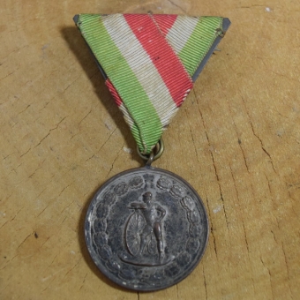 Radfahrerorden, DEM SIEGER IM WANDERPREISFAHREN, orig. Jahrgang 1900 