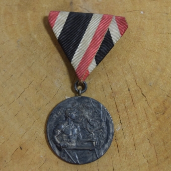 Radfahrerorden, DEUTSCHER RADFAHRER BUND HANNOVER, ZEITFAHREN, orig. Jahrgang 1910 