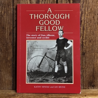 A THOROUGH GOOD FELLOW, Kathy Hindle & Lee Irvine, 1990 