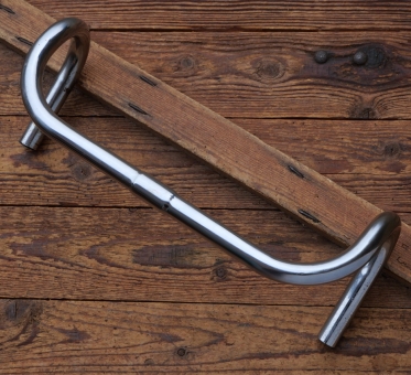 Fahrradlenker, Rennbügel, original 60er/70er Jahre, verchromt, gebr. 