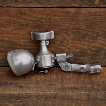 Lichtanlage RULA, Dynamo-Scheinwerfer Kombinationen, DDR, orig. 70er/80er J., NOS 