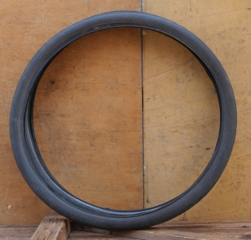 Reifensatz Fahrrad, PHÖNIX Harburg Extra Prima -A-, 26 x 1,75 x 2 (559), Draht, original 30er Jahre, gebr. 